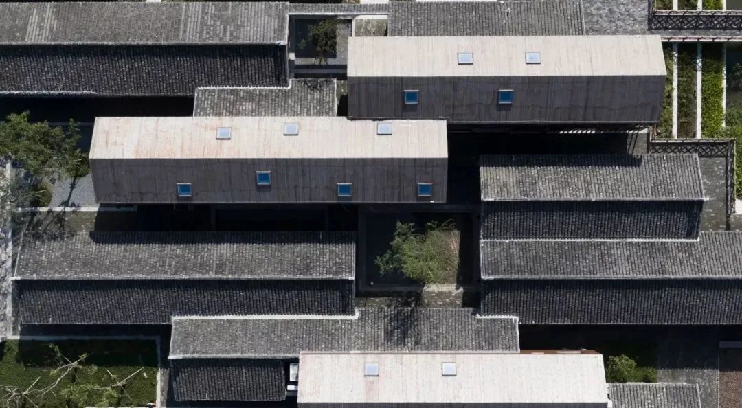 推进乡村振兴留住乡韵留下乡愁,最美乡村建筑