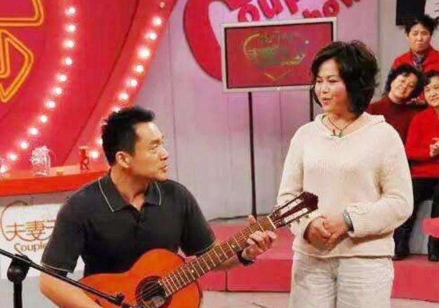 丁海峰23年后再演武松,丁海峰几岁演武松