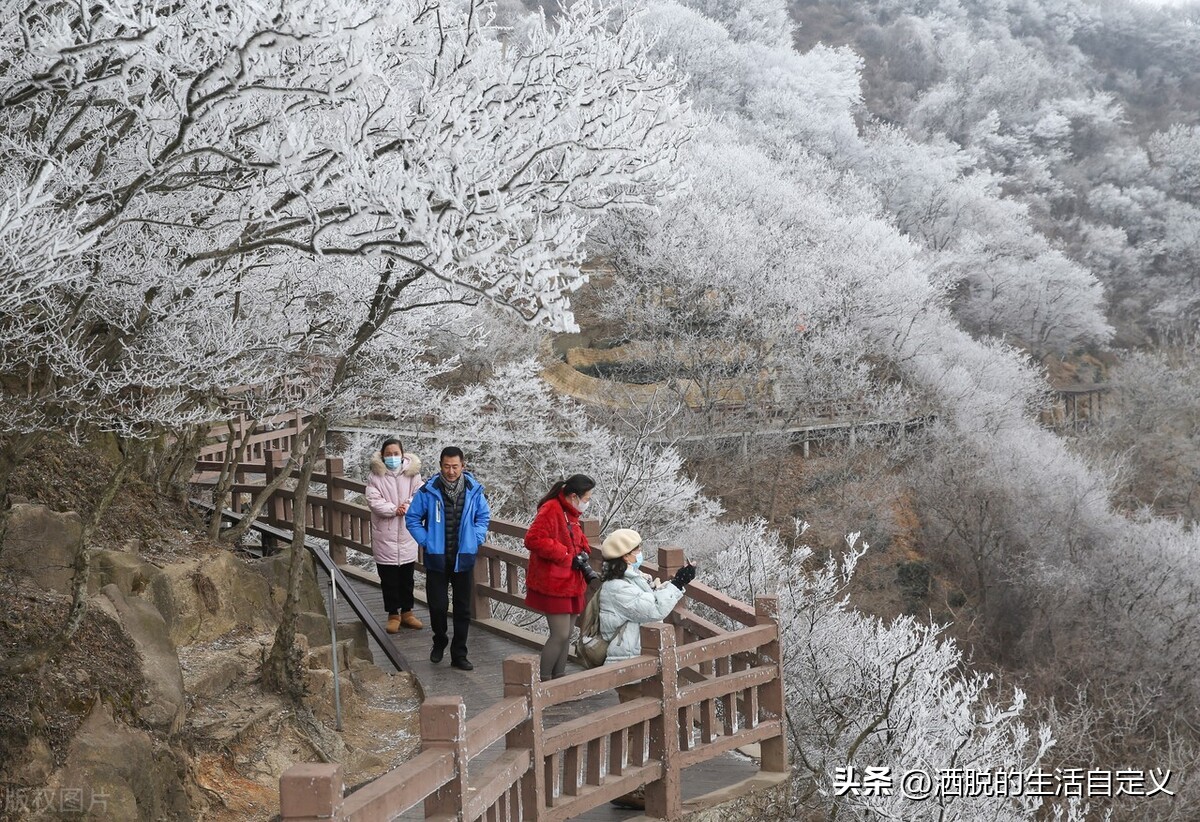 你喜欢爬哪个山中国十大名山,中国最值得爬的50座山名单