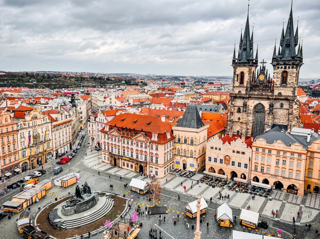 移民捷克享受欧盟公民生活吗,捷克移民的真实感受