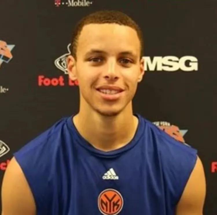 库里被低估纪录片多长,库里跌落神坛又重回巅峰的故事