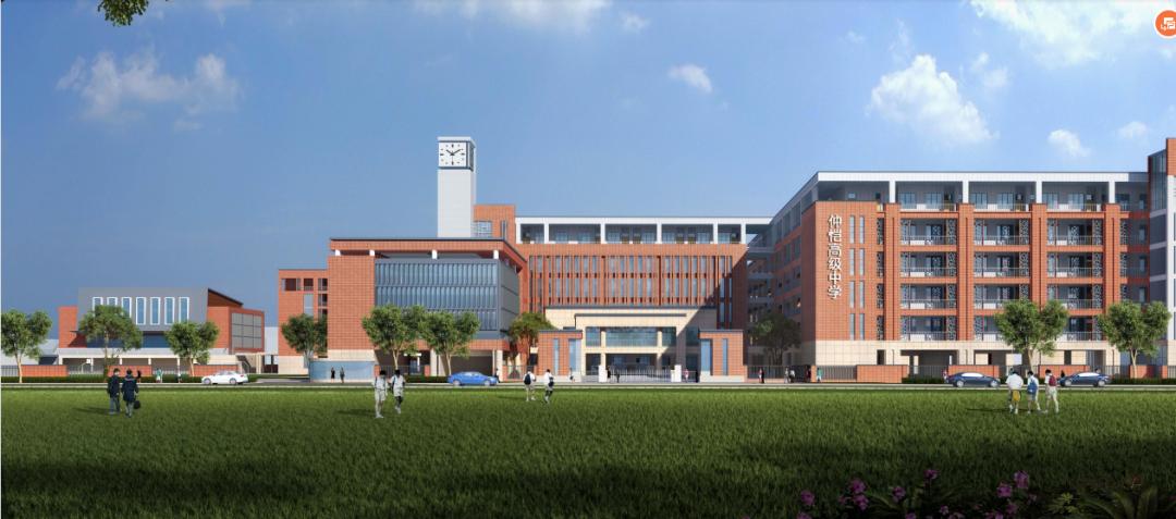 惠州规划学校最多的是哪个,惠州第58学校规划