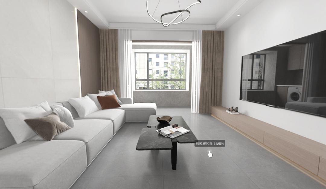 知名一线品牌巴宝莉陶瓷安缦柔光石新品|天生温柔，披光而至