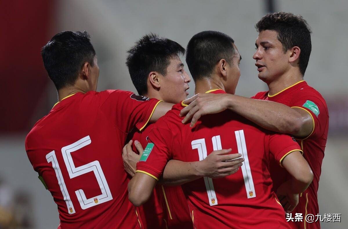 国足负于越南男足各方面热议,越南媒体谈国足输球