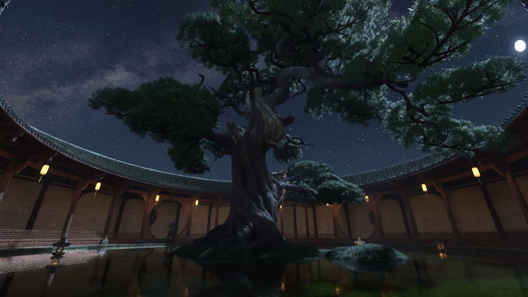 性能炸裂增长，神经网络渲染新纪元！​NVIDIAGeForceRTX4090FE首发测评