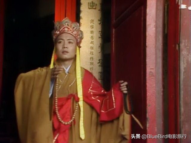 被誉为无法复制的经典电视剧86版《西游记》取景地大揭秘二