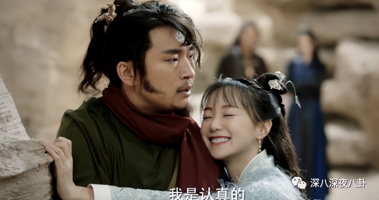 王子腾是几线演员,王子腾下一部戏