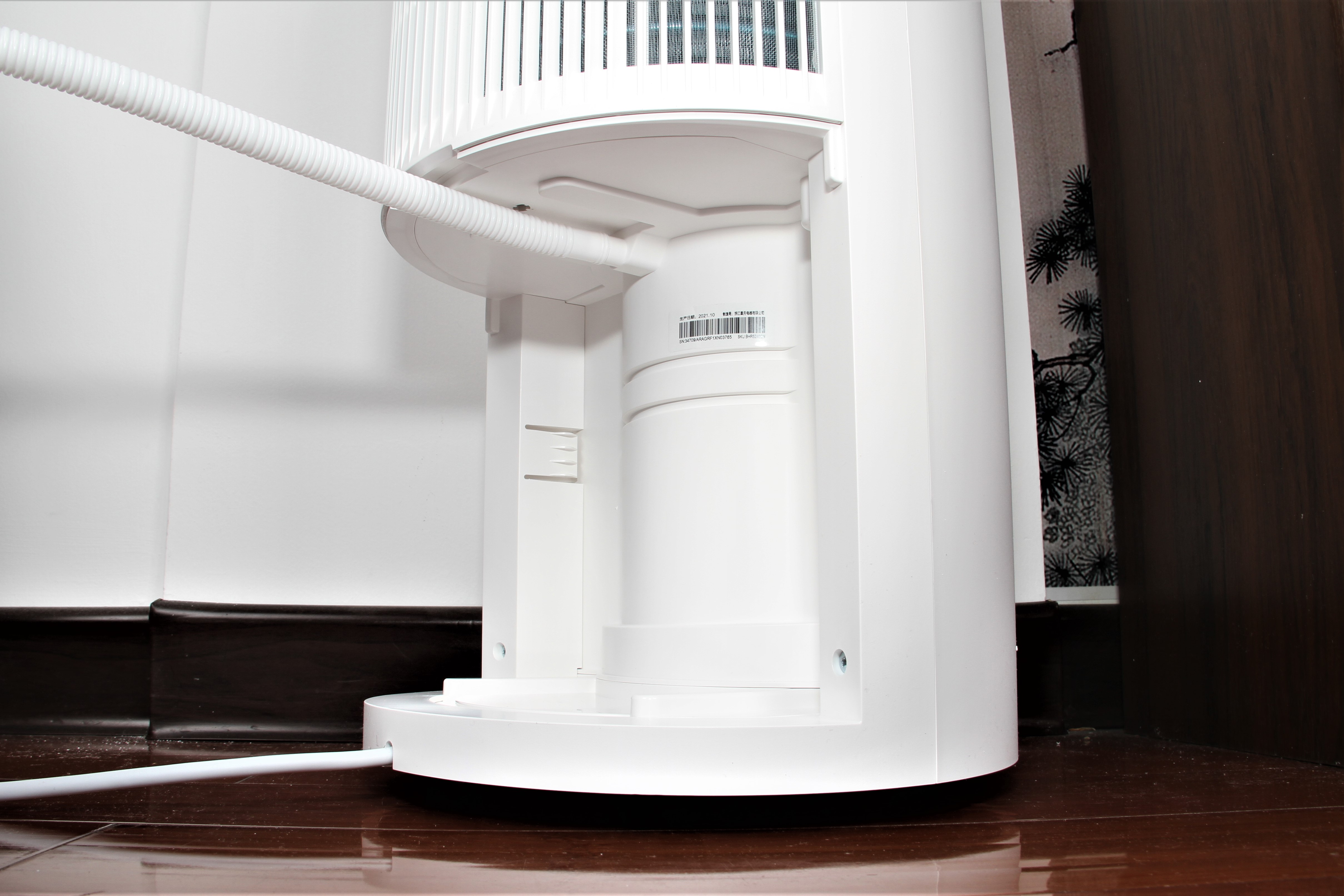 米家智能除湿机设备如何添加,米家智能除湿机使用教程