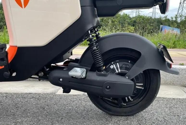 雅迪电动车从浦口骑到高淳,雅迪从苏州到上海