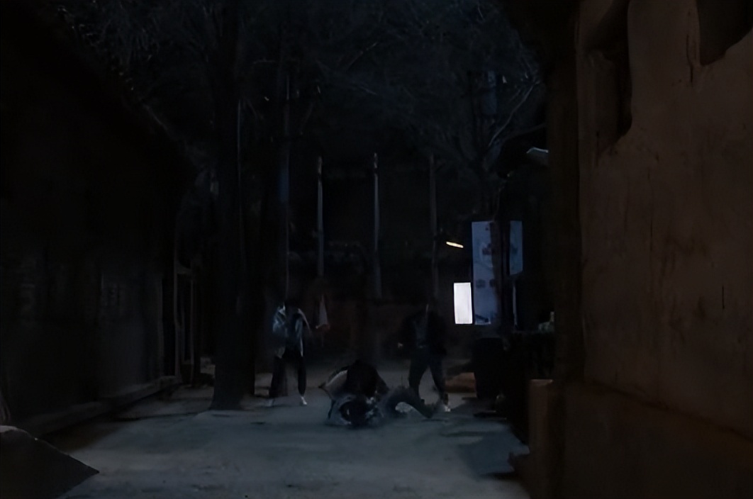 刑侦剧青少年被杀,刑侦剧父子被害