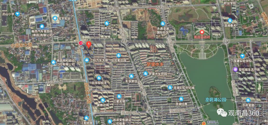 南昌百盛购物中心莲塘店开了吗,南昌百盛购物中心营业时间