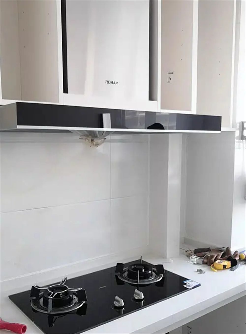 厨房装修注意事项油烟机,装修厨房油烟机现在不买可以吗