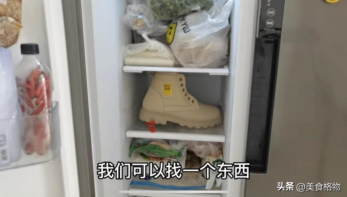 新鞋挤脚处理4种方法,新鞋子不挤脚的窍门