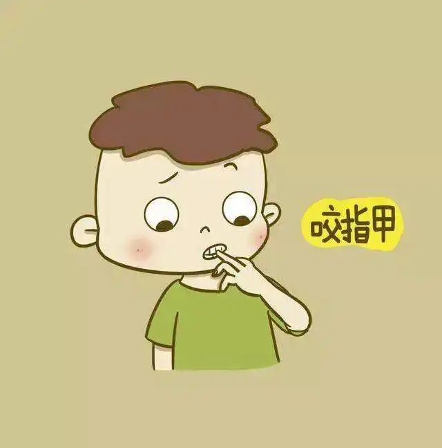 咬指甲是一种病吗,经常咬指甲有什么危害吗