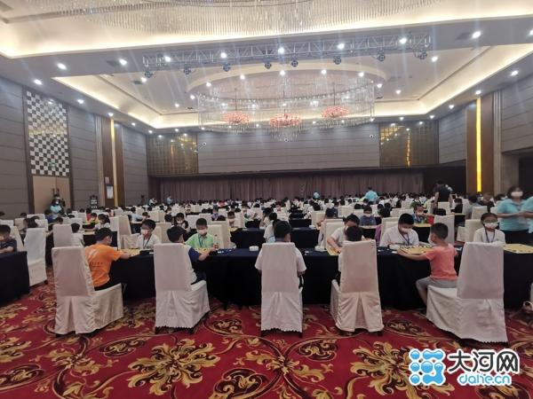 河南省围棋比赛都有哪些,河南省围棋锦标赛女子组