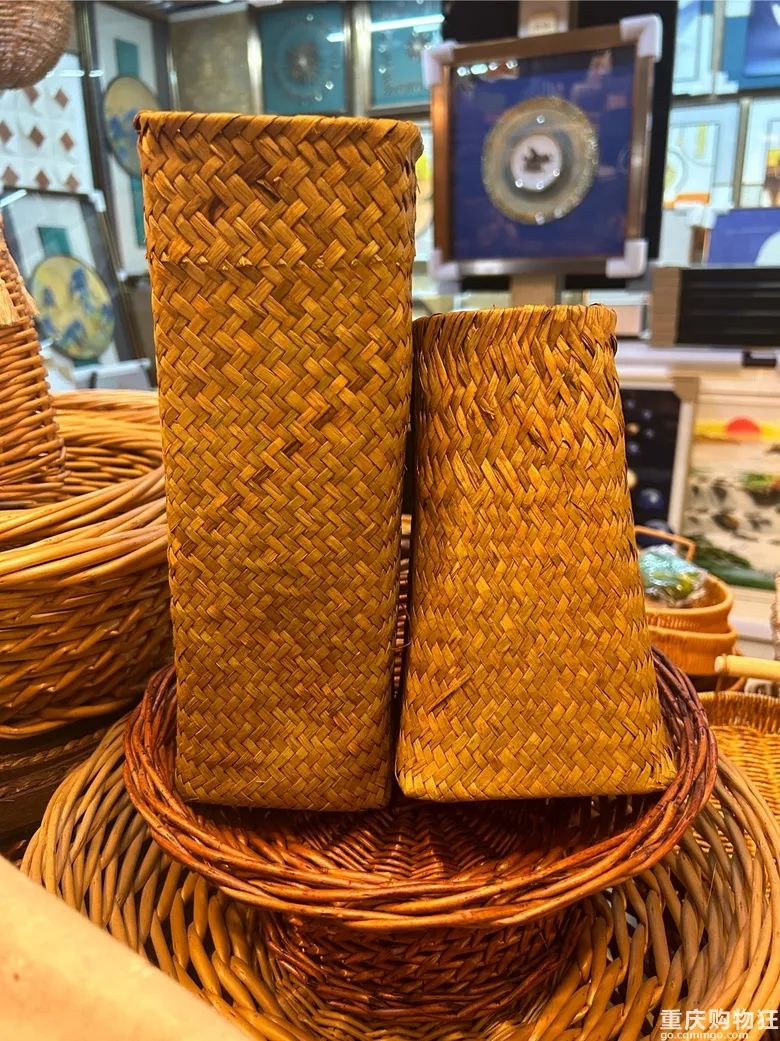 重庆宝藏手作,重庆宝藏店铺大合集