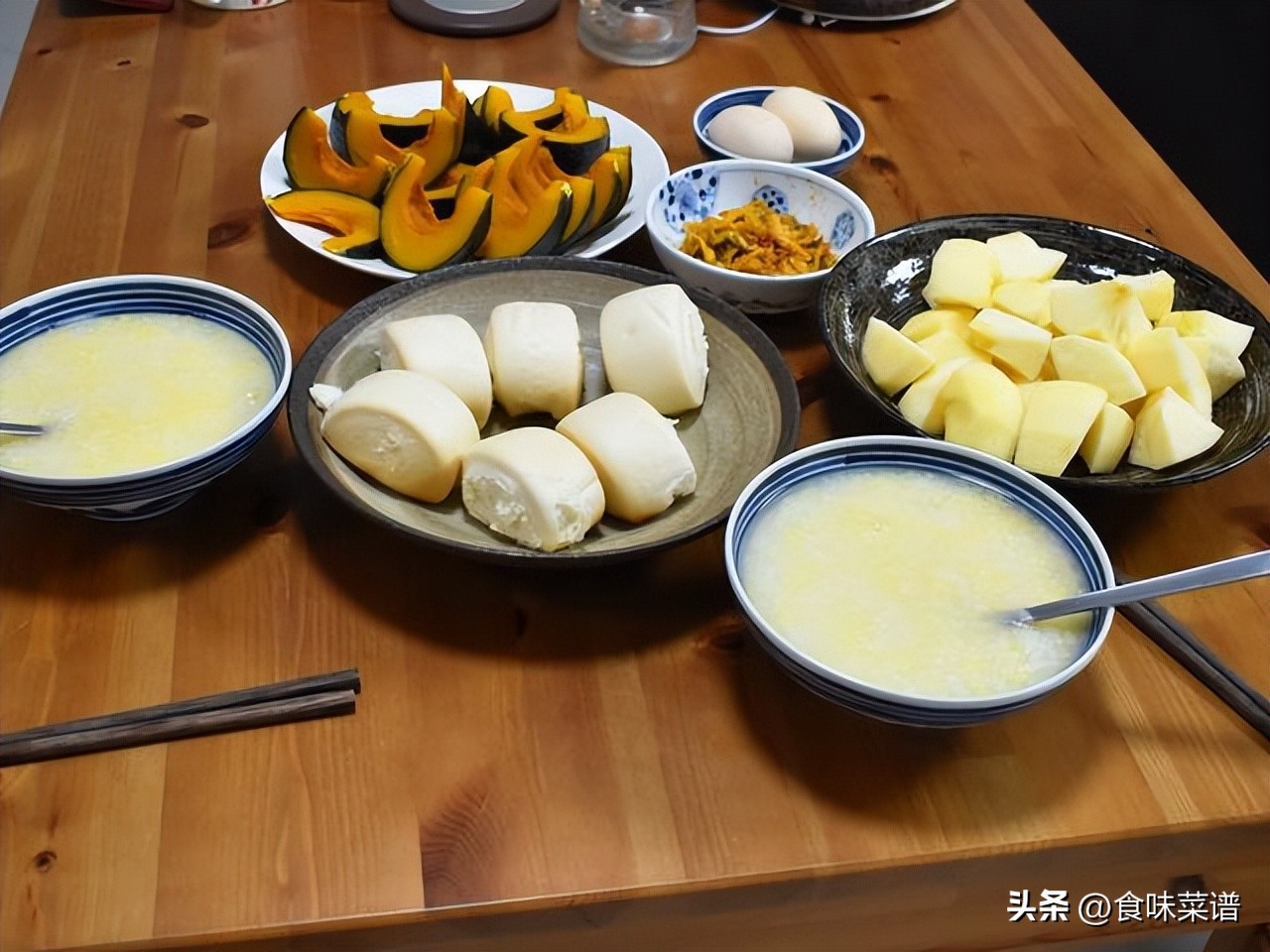 早餐蛋白食物有哪些,营养早餐100种食谱老年人