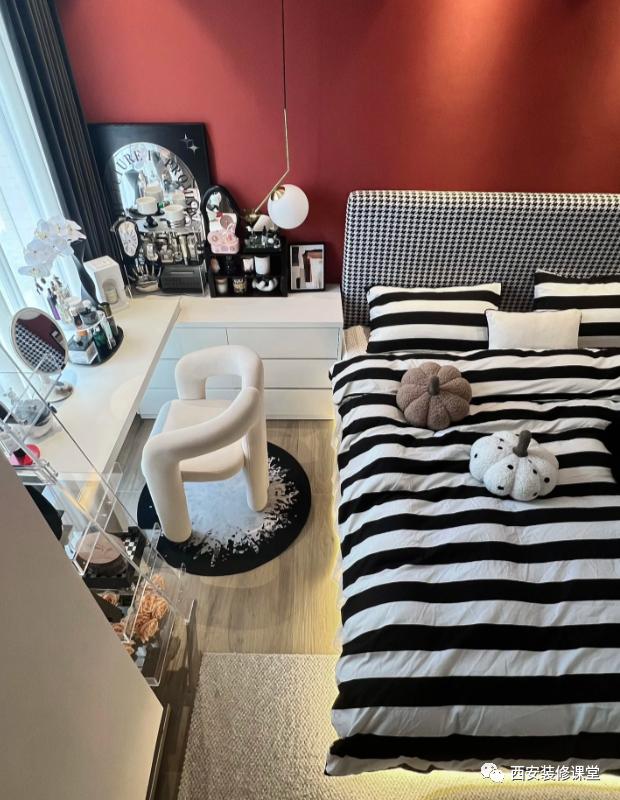 如何便宜买卧室化妆台,卧室化妆台设计效果图