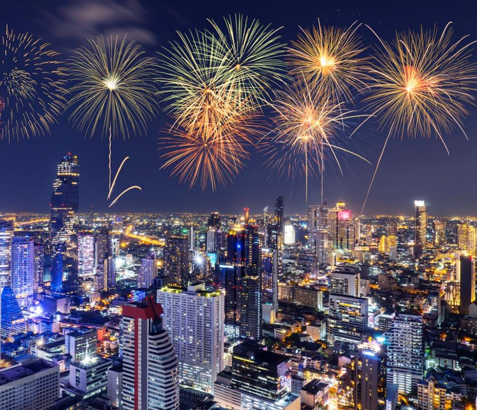 泰国展会推荐商旅!