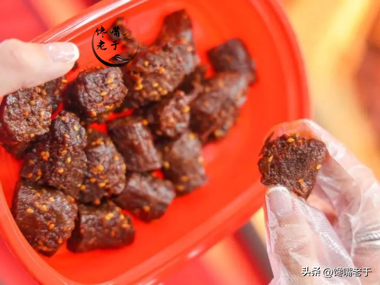 曾经的夜宵之王,鸭脖为什么那么多人吃