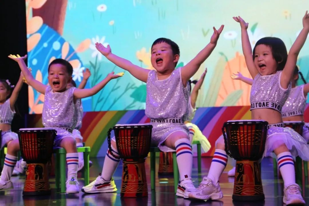 梦想起航幼儿园节目,梦想起航幼儿园舞蹈律动