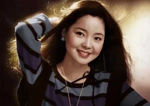 怀念一代女神甜歌皇后邓丽君,甜歌皇后邓丽君经典歌曲合集