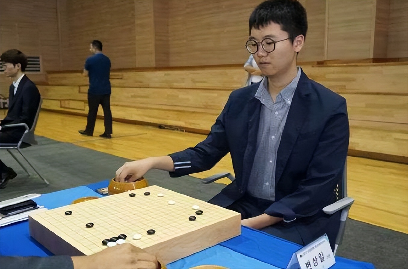 中国棋手对阵韩国棋手胜率,多达15人入围的中国棋手能夺冠吗
