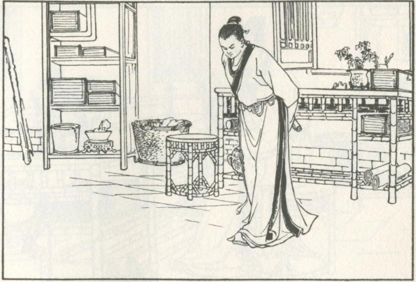 民间故事门前一棵桑,民间故事精选山茶花