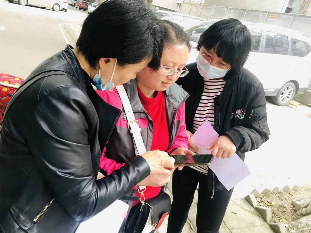 新一*大轮**样本开始轮换啦！“为国记账”，你会被选中吗？|成华融媒