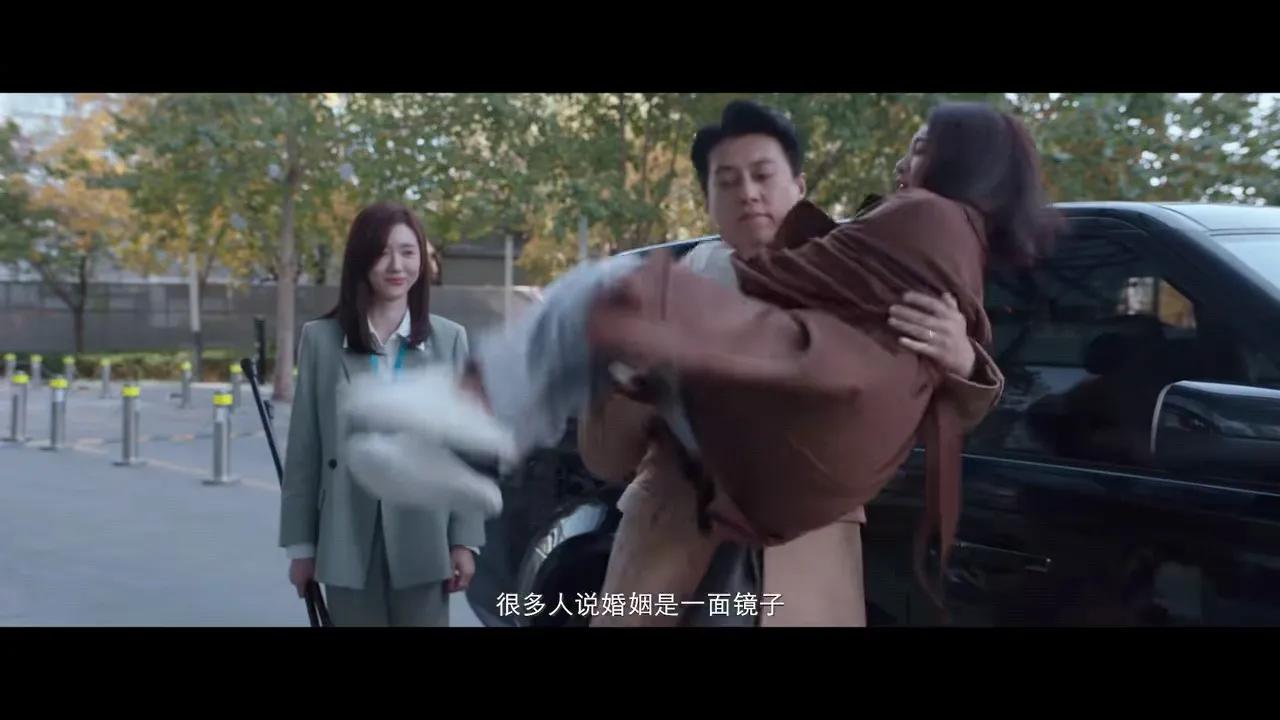 靳东喝热水,多喝热水电视剧后续