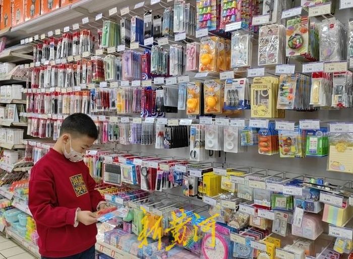 文具店有网红流沙笔盒吗,流沙笔盒文具店