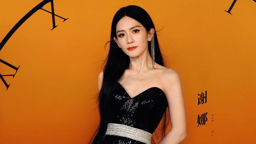 谢娜刚嫁给张杰，就因病切除了单侧输卵管，张杰：我只要她健康！