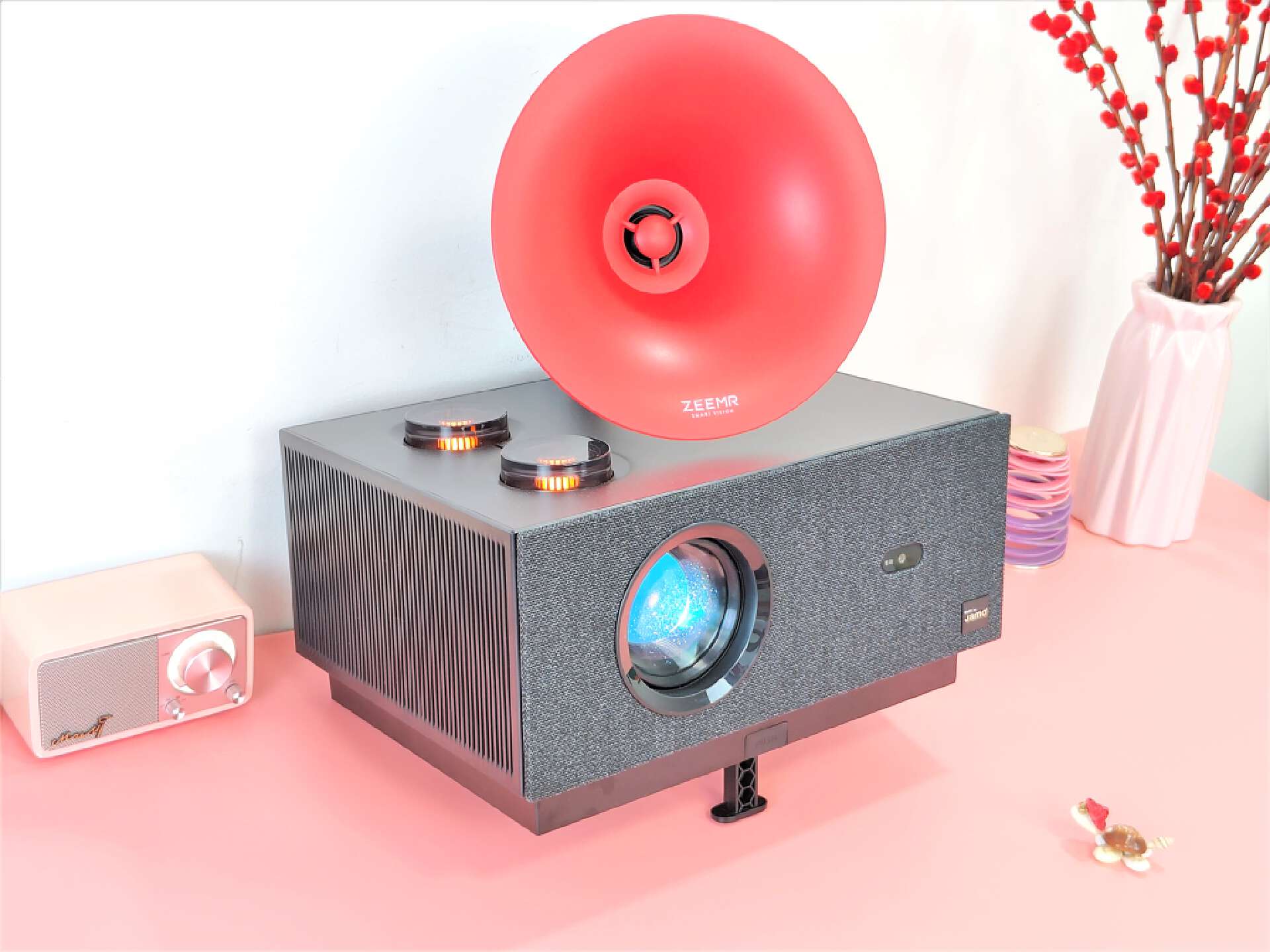 s1留声机,留声机投影s1