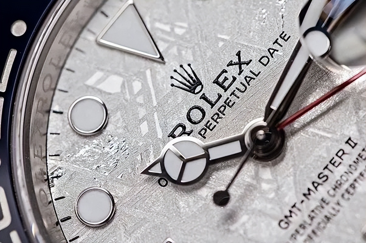 “一眼高级”的表也分段位！谁比谁更值钱，你能分清吗？