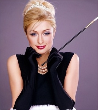 全球百大最帅面孔女生朱珠,全球最美面孔朱珠问鼎