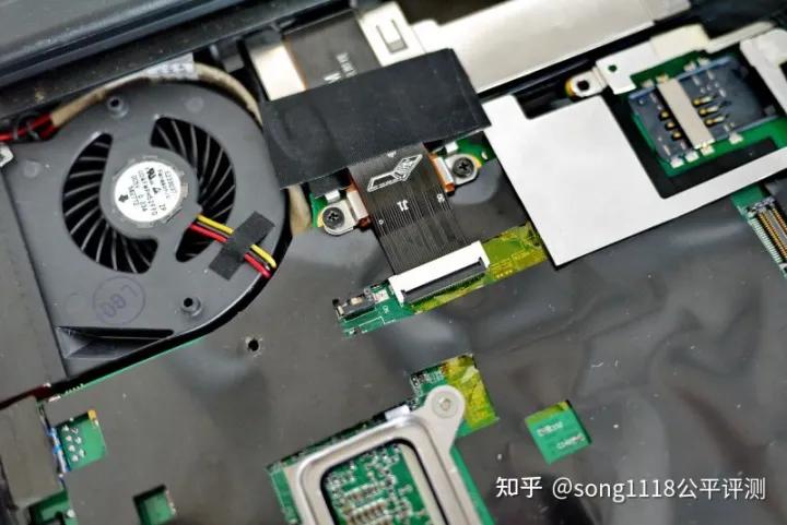 thinkpad1512代深度测评,复刻手机评测