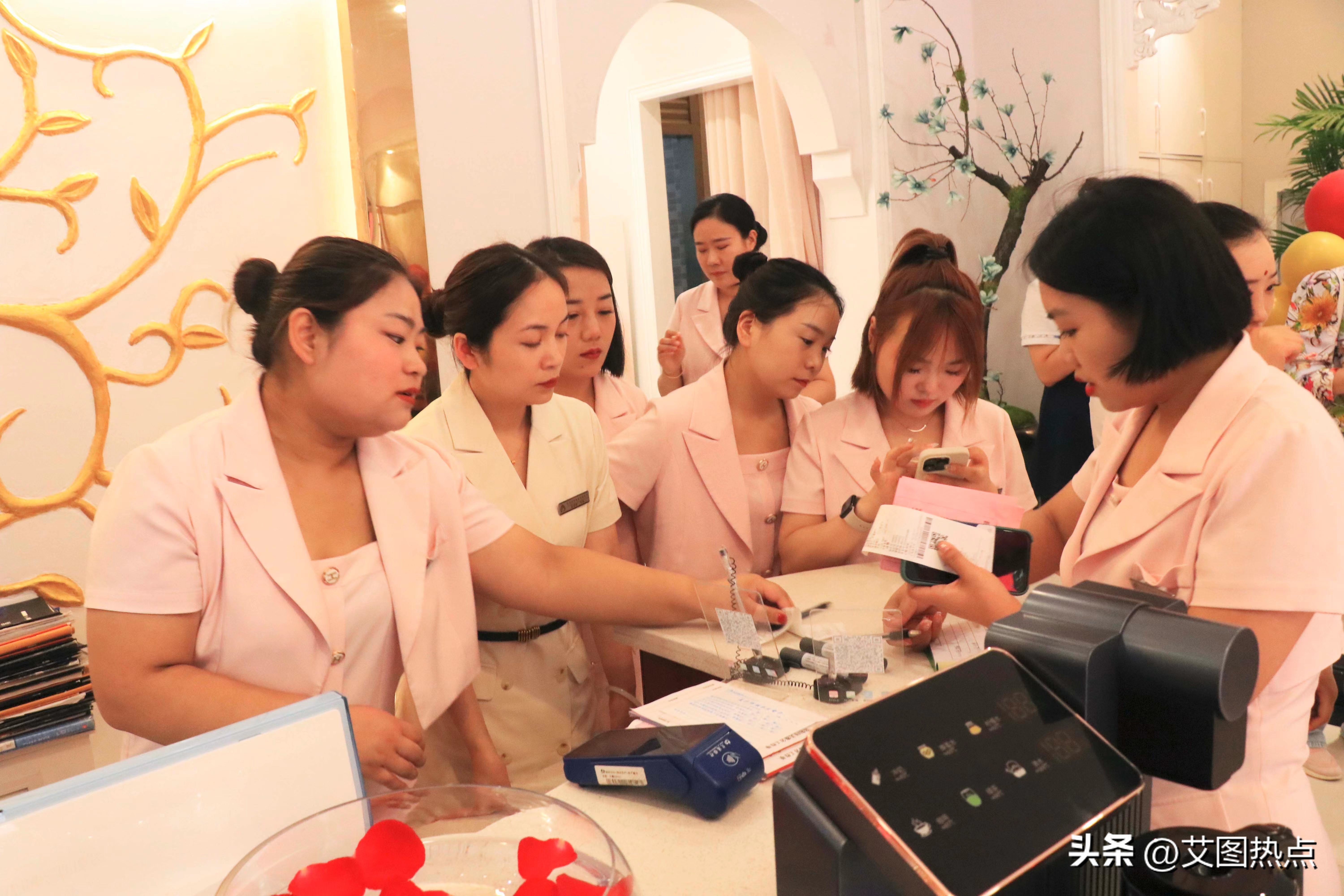 绎美雅舍涧西店,绎美雅舍涧西