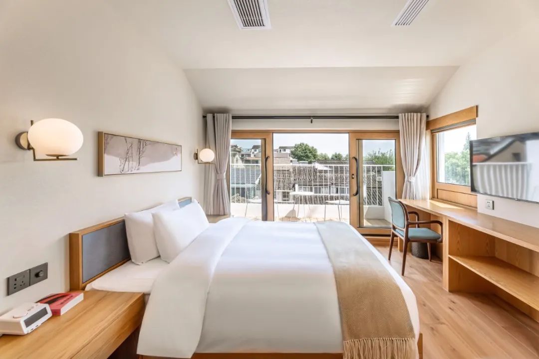 苏州最有特色民宿推荐,苏州特色民宿推荐