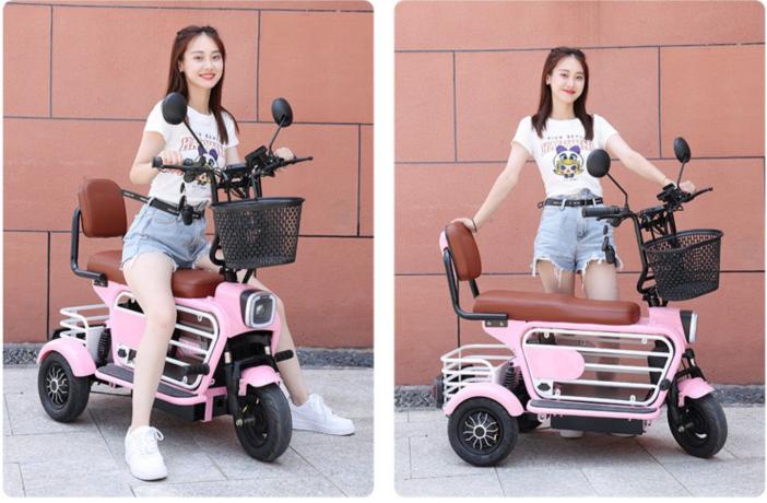 199元小型电瓶三轮车,9千以下电动三轮车小型