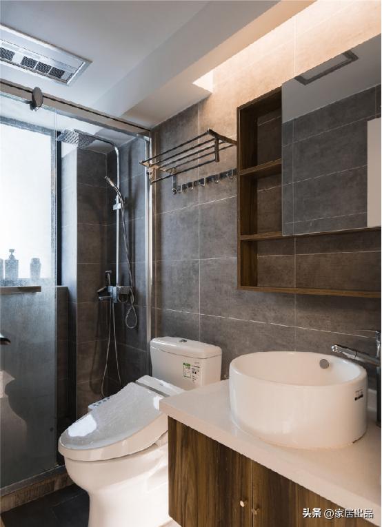 装修阳台客厅餐厅一体,客厅阳台改餐厅一体效果图