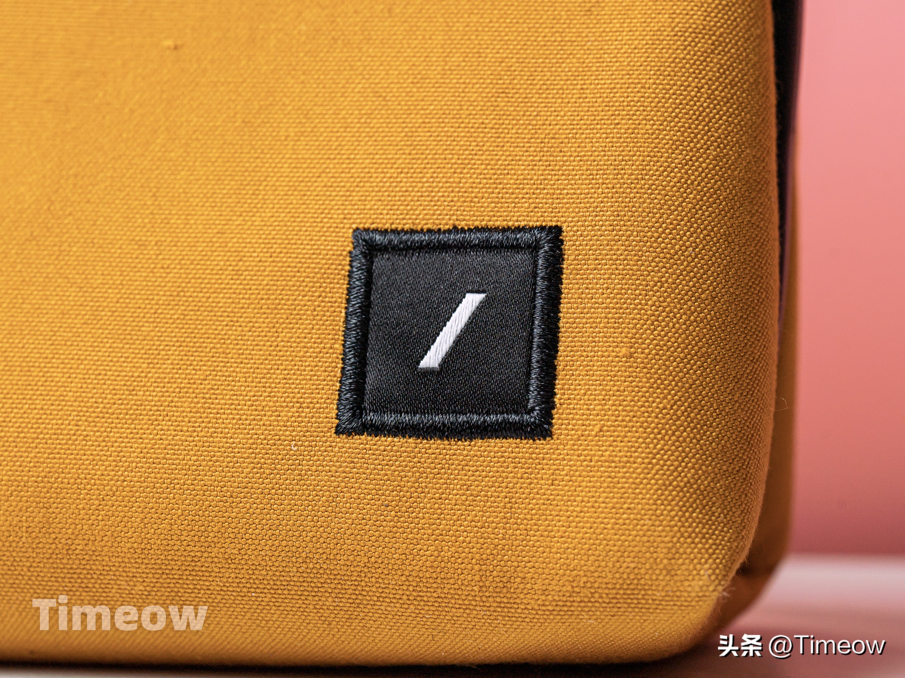 为了即将到来的旅行我买了统一色系高颜值的数码包包和保护套