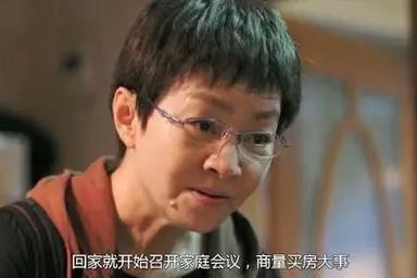 熟年王彦霖哭戏花絮,4位演员教科书式哭戏