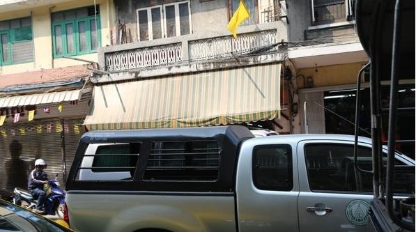 泰国皮卡改装品牌双门,泰国皮卡改装直线加速