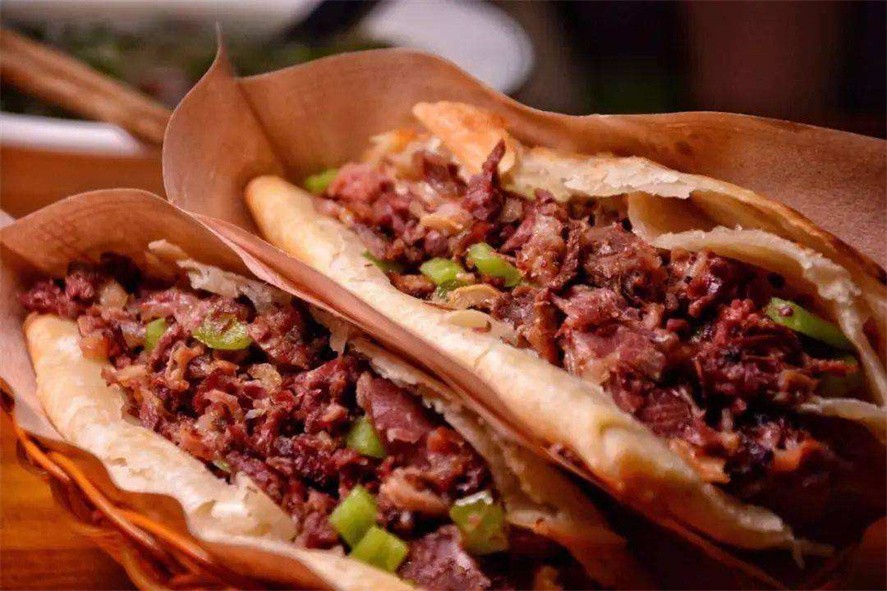 美食地图带你寻找口感极佳的美食,各地美食独领风骚哪道是你的菜