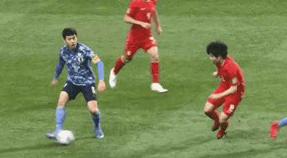 回顾国足最惨痛失利0-8不敌巴西,主场惨败韩国最该检讨的不是国足