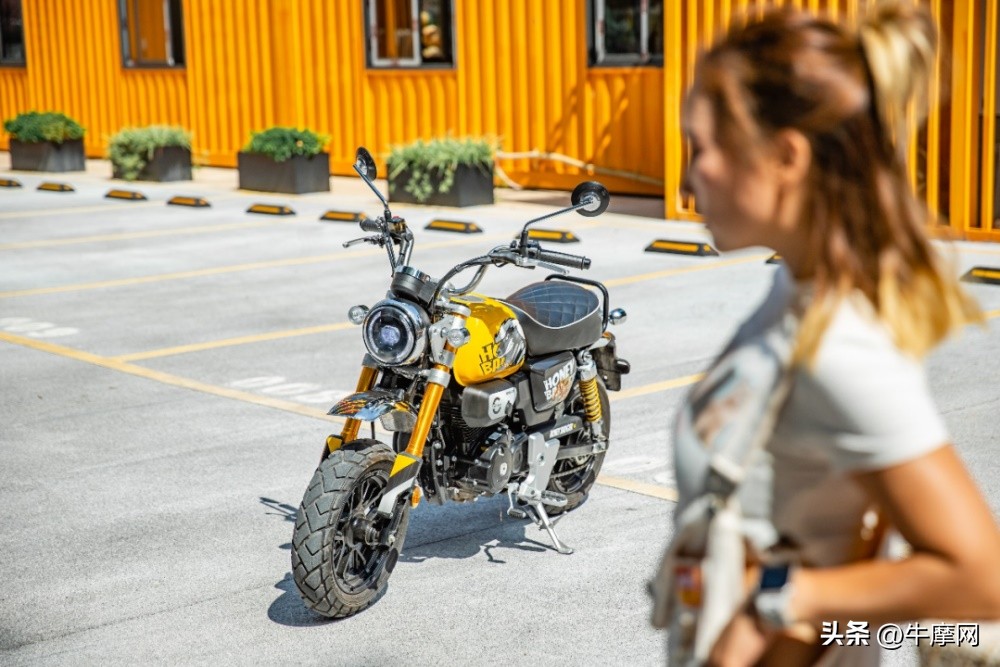 银钢蜜獾150回头率,银钢蜜獾150极速测试