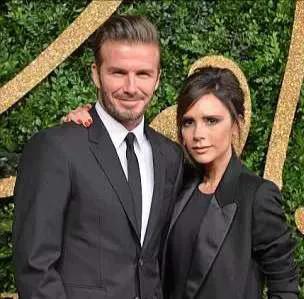 贝克汉姆和梅西是一个队的,贝克汉姆和梅西成就