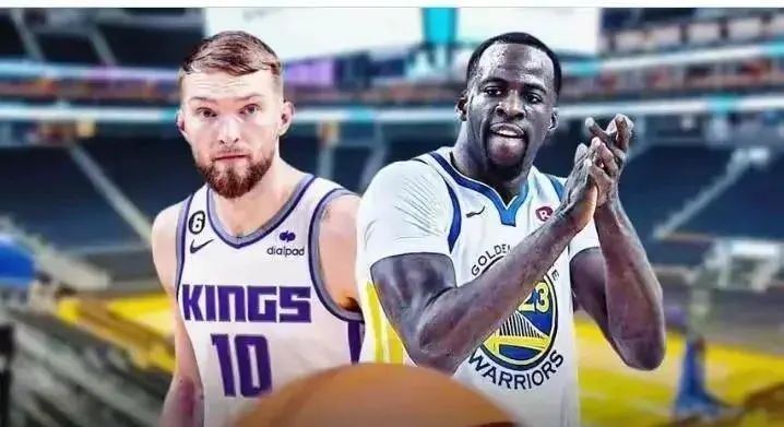 勇士格林5大废人时刻,盘点nba现役五大恶人