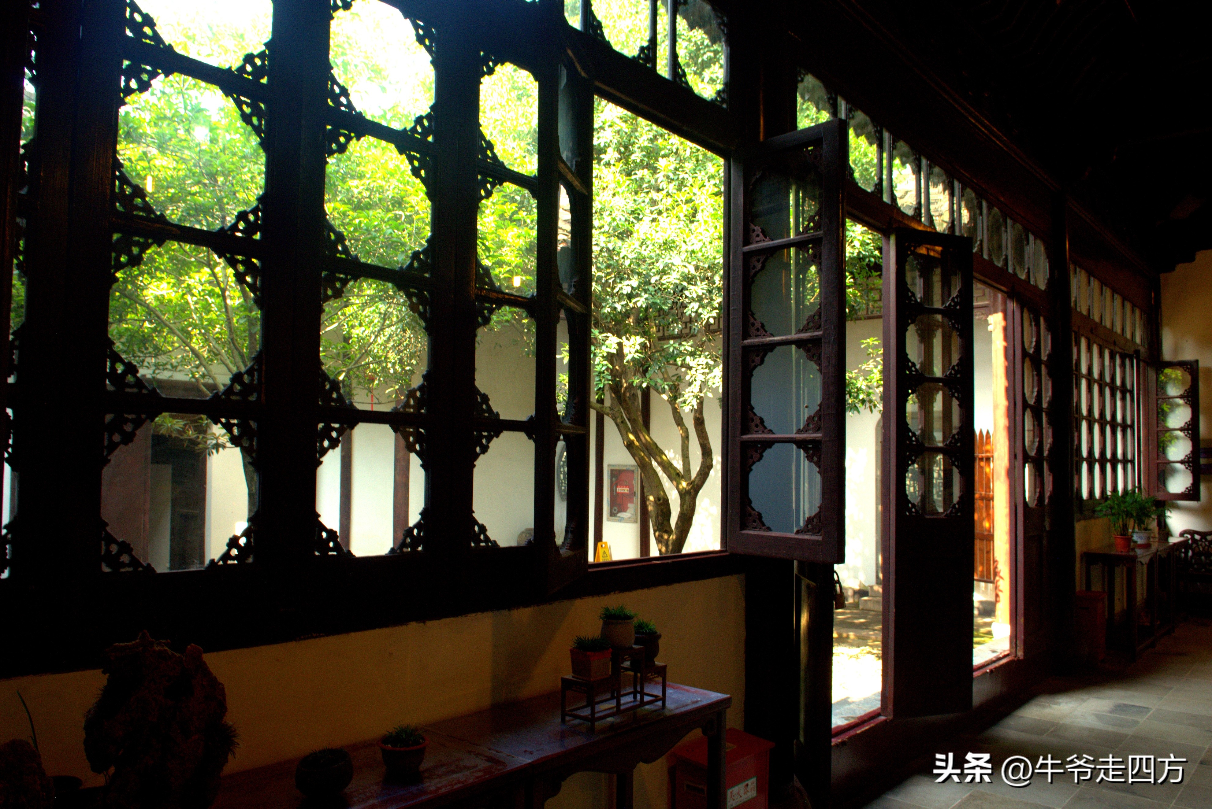 天下第一江山北固楼,北固山天下第一江山