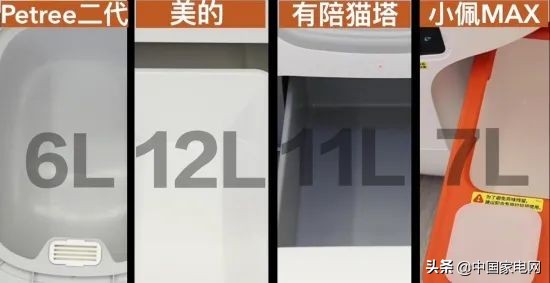 十大口碑最好的自动猫砂盆,400元的全自动猫砂盆推荐